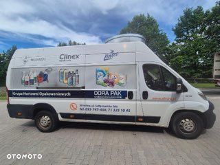 Fiat DUCATO - 1