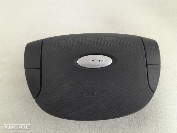 Airbag Volante Ford Galaxy (Wgr) - 1