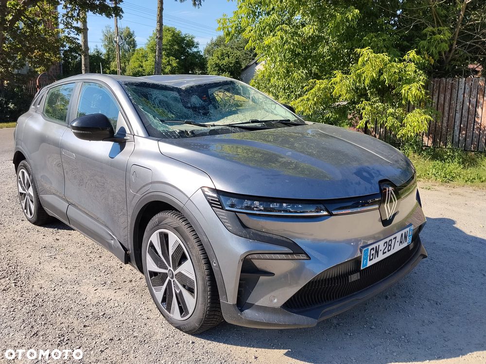 Renault Megane EV60 220hp optimum charge Evolution - 9