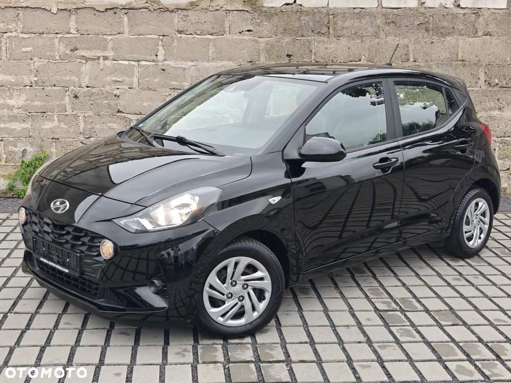Hyundai i10 - 17