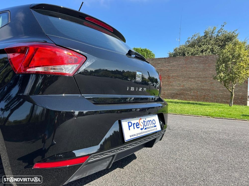 SEAT Ibiza 1.0 Style - 27