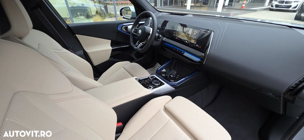 BMW X3 20d xDrive - 10