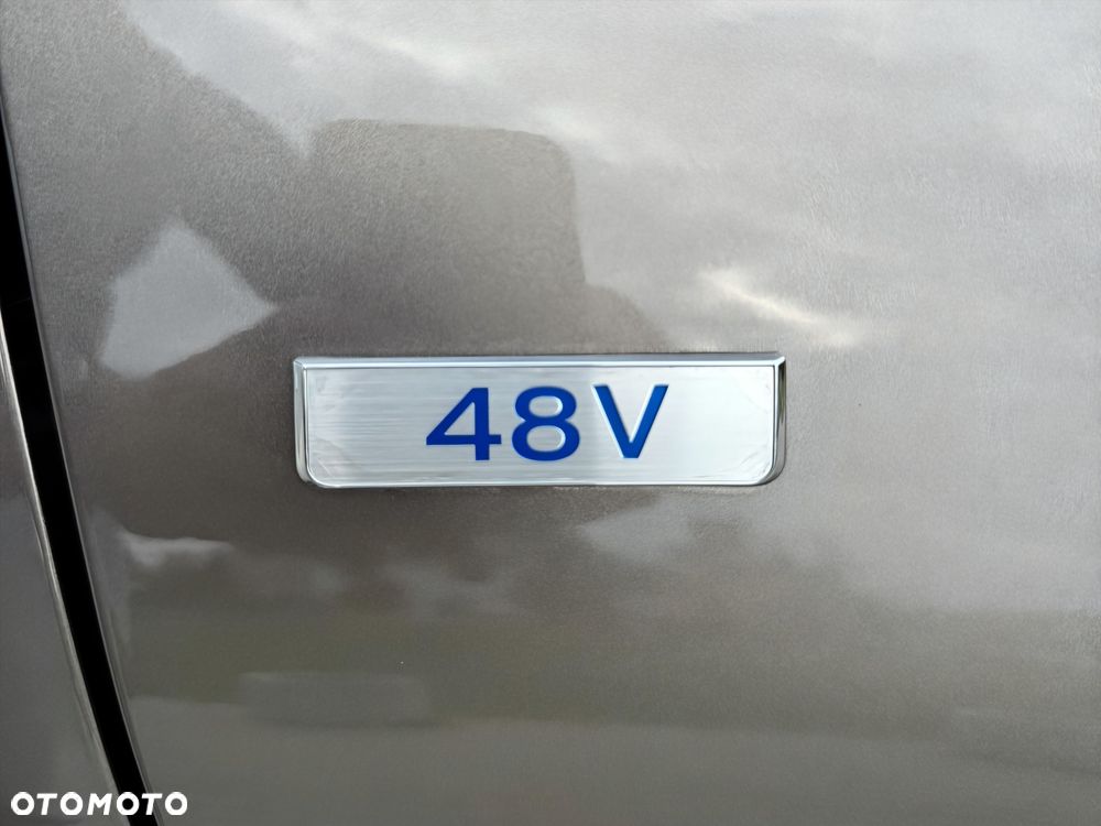 Hyundai Tucson 1.6 T-GDi 48V Executive 4WD DCT - 13