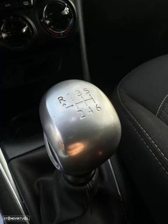 Peugeot 208 1.6 BlueHDi Active - 27