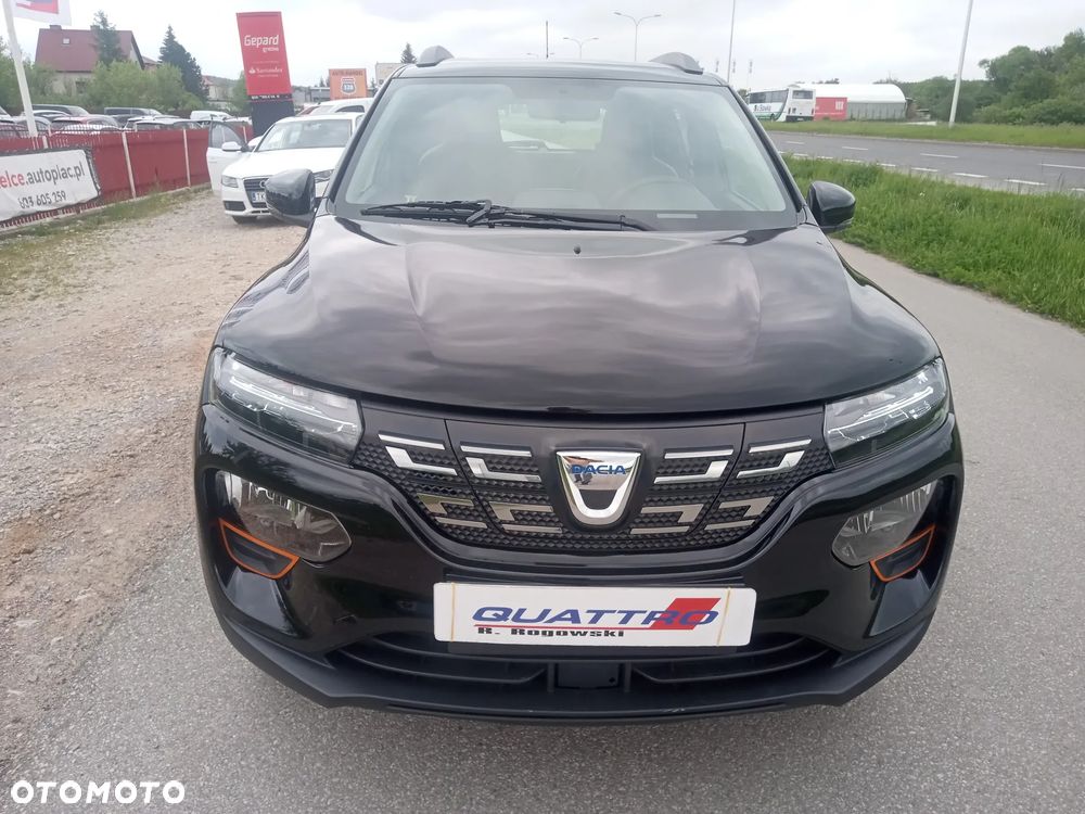 Dacia Spring - 3