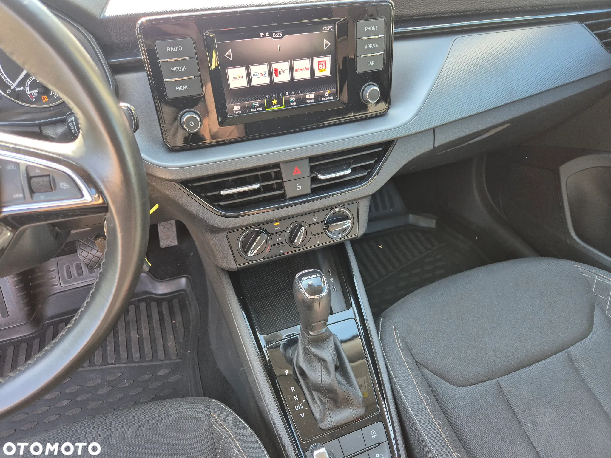 Skoda Scala 1.5 TSI DSG Ambition - 6
