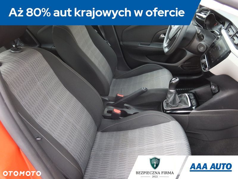 Opel Corsa - 11