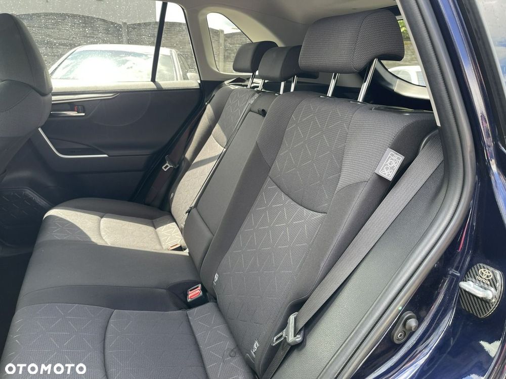 Toyota RAV4 2.0 Comfort 4x4 MS - 16