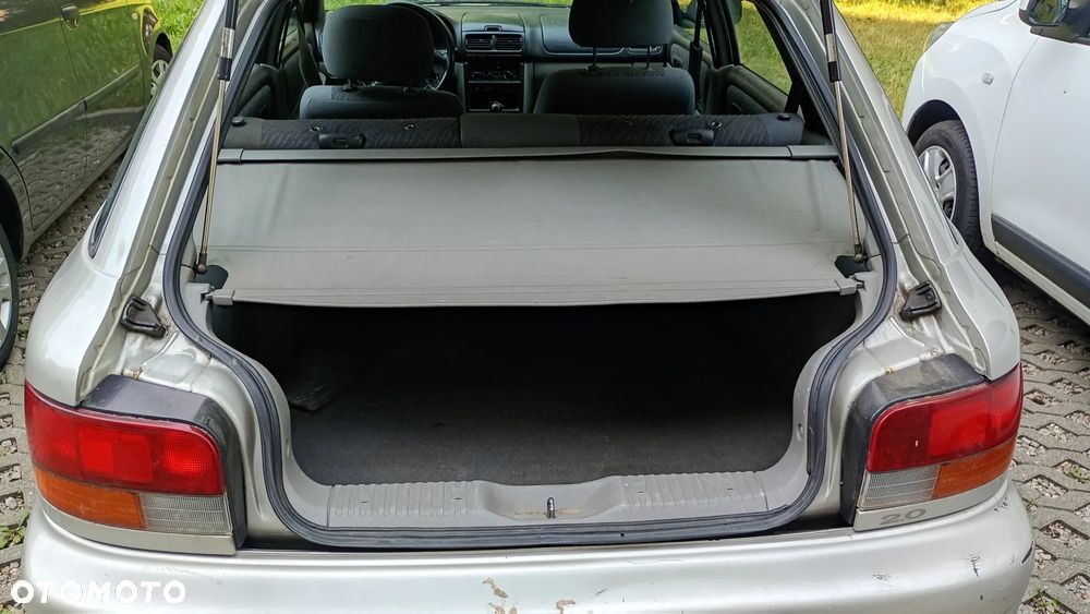 Subaru Impreza SW 2.0 RX 4x4 - 14
