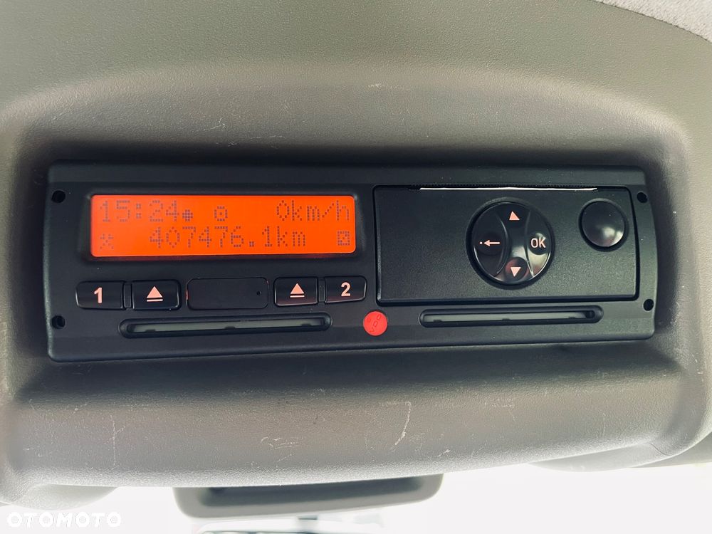 Renault Master dCi 125 FAP L2H1 - 37
