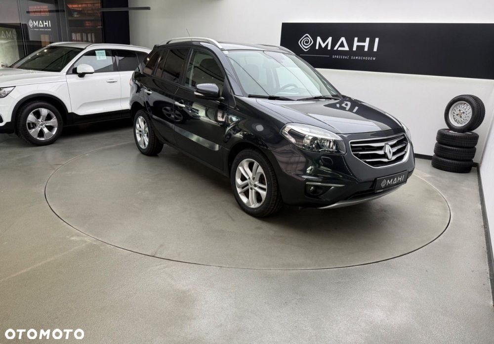 Renault Koleos 2.0 dCi 4x4 Dynamique - 15