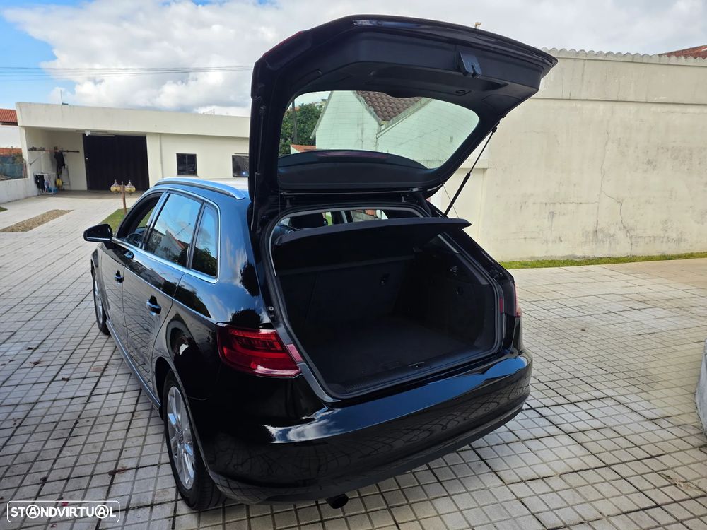 Audi A3 Sportback 1.6 TDI Advance Ultra - 23