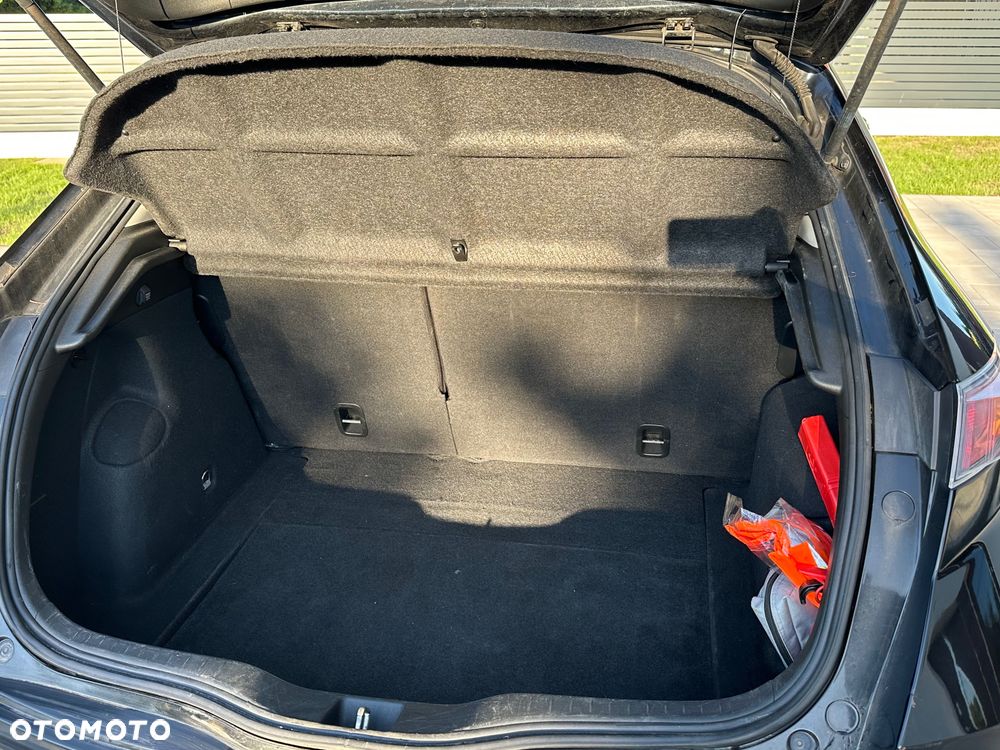Honda Civic - 7