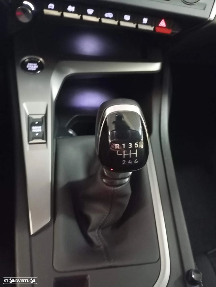 Peugeot 308 1.2 PureTech Active - 6