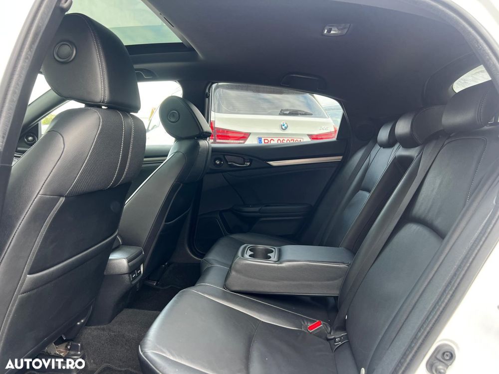 Honda Civic - 28