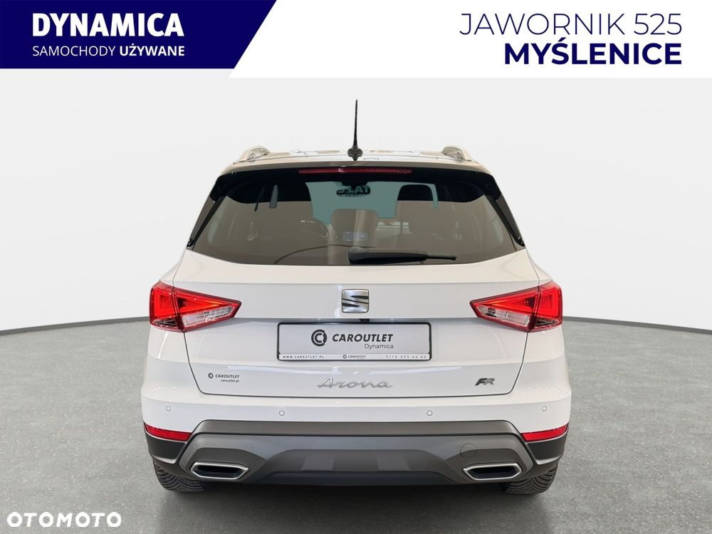 Seat Arona - 8