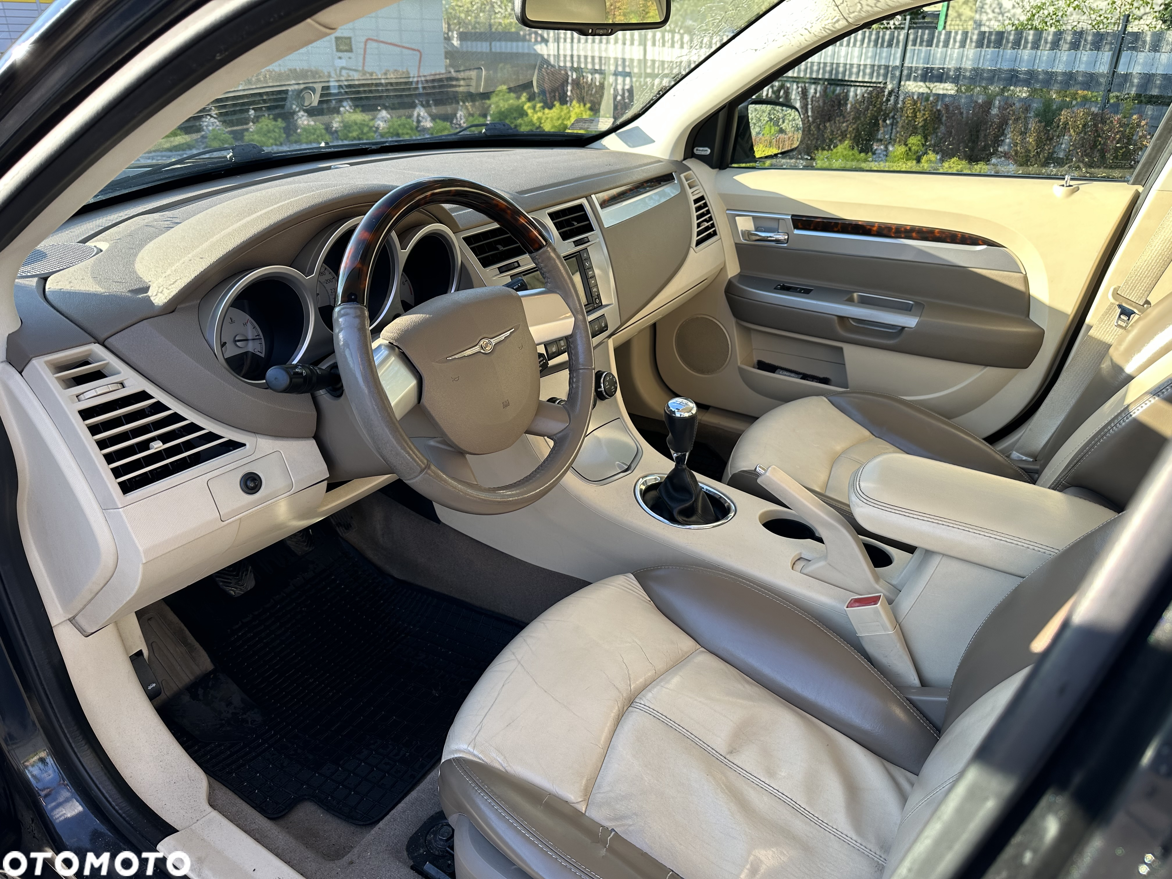 Chrysler Sebring - 16