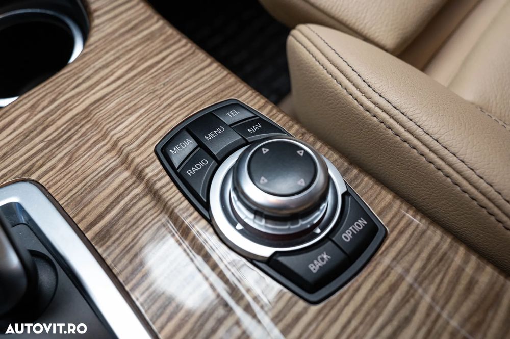 BMW X3 xDrive20d Aut. - 26