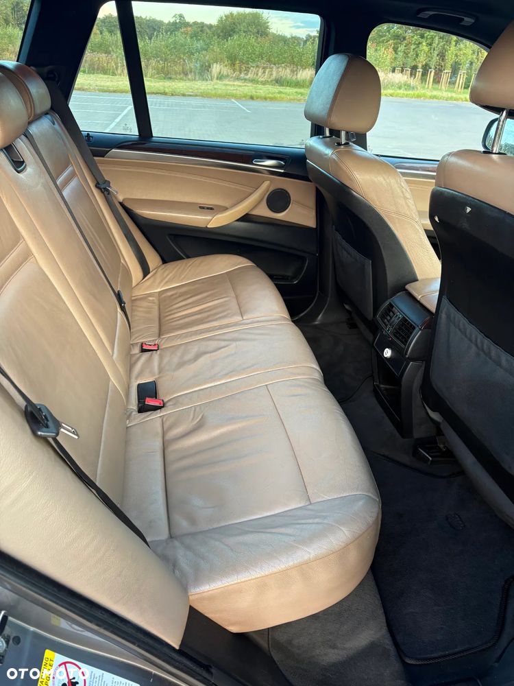 BMW X5 3.0d xDrive - 12