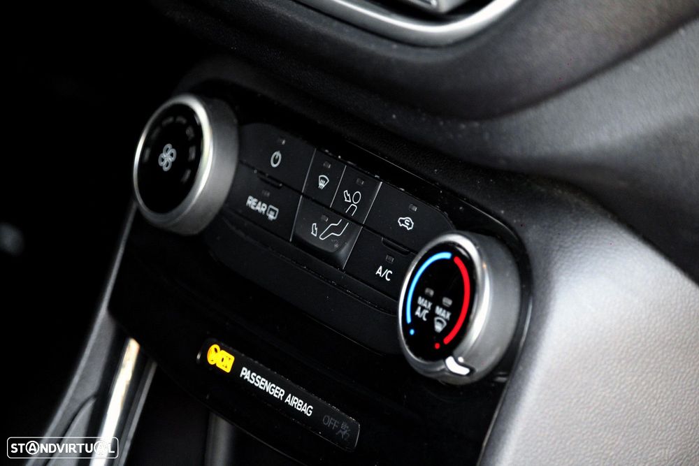 Ford Puma 1.0 EcoBoost MHEV ST-Line - 26