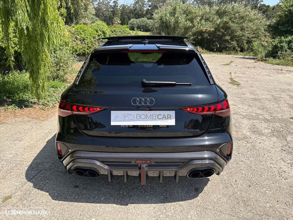 Audi RS3 Sportback - 40