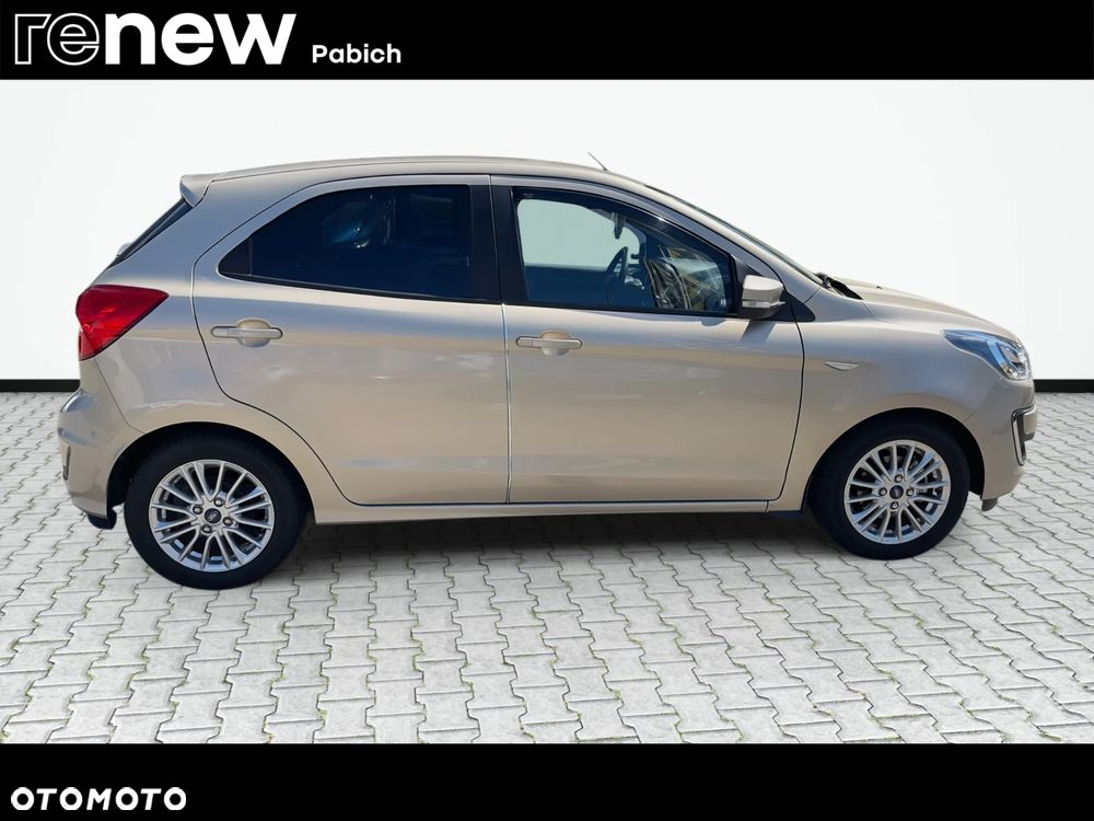 Ford Ka+ - 4