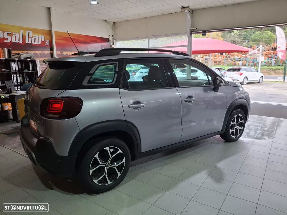 Citroën C3 Aircross 1.2 PureTech Shine Pack EAT6 - 3