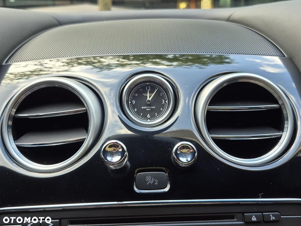 Bentley Continental GT - 19