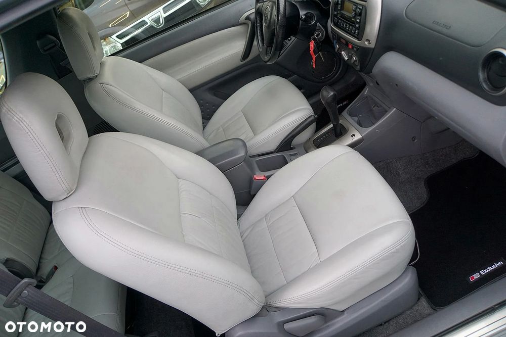 Toyota RAV4 ver-2-0-vvt--i-prestige - 20