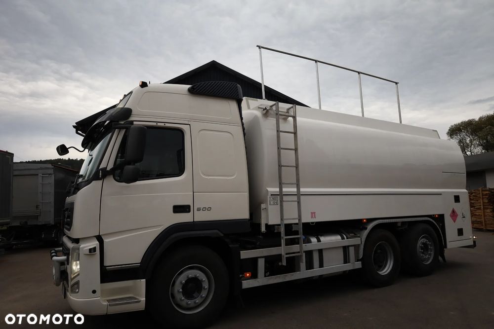 Volvo fm - 26