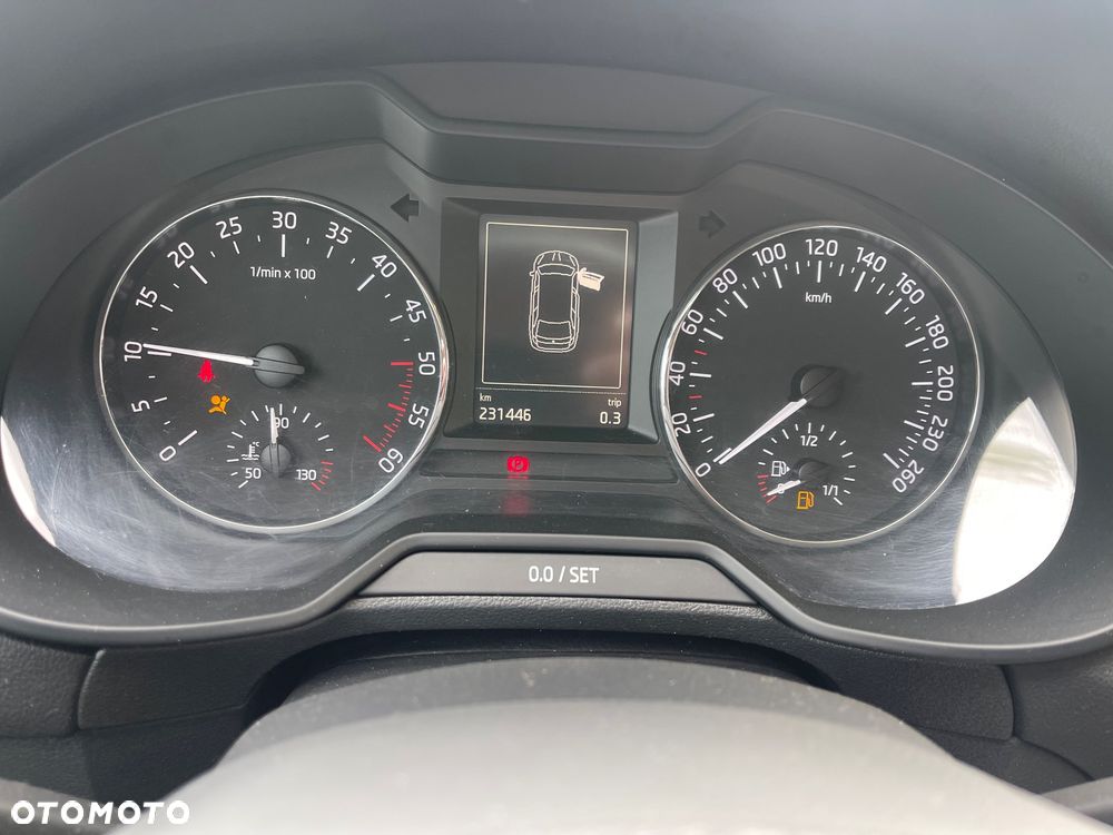 Skoda Octavia 1.6 TDI Joy - 18