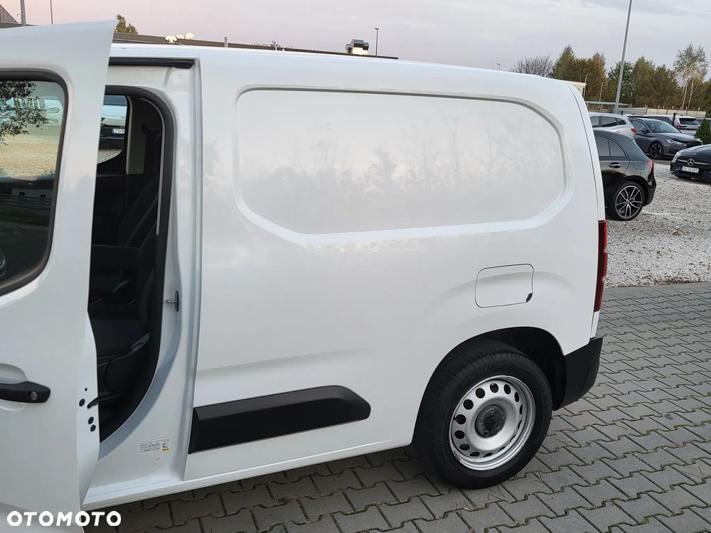 Toyota ProaceCity - 8