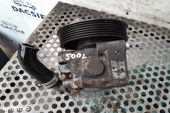 POMPA SERVODIRECTIE MECANICA 2.0 TDCI E6, GK213A696BB MX1253 Ford Tra - 3