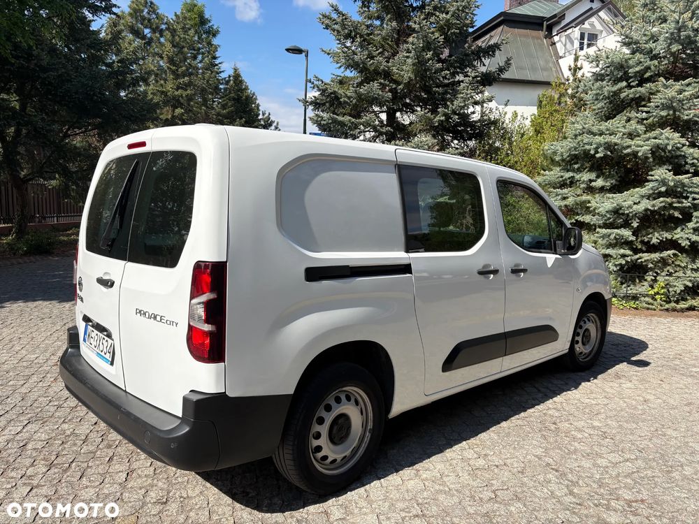 Toyota Proace City - 4
