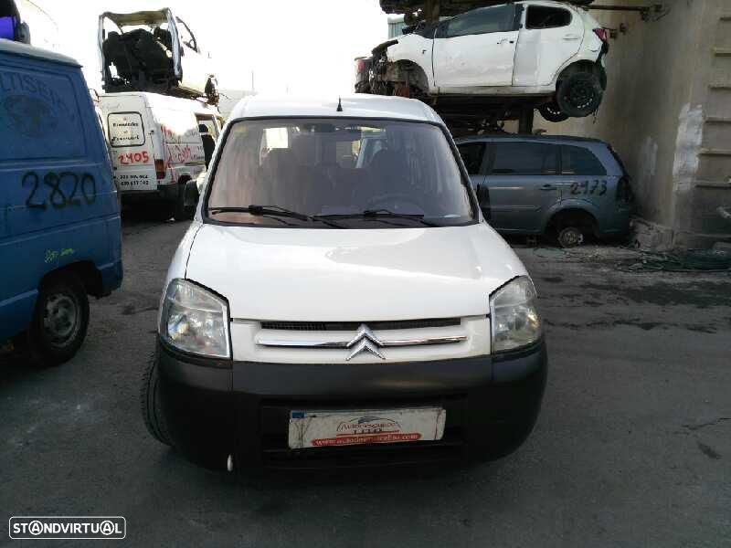 TURBOCOMPRESSOR CITROEN BERLINGO - 1