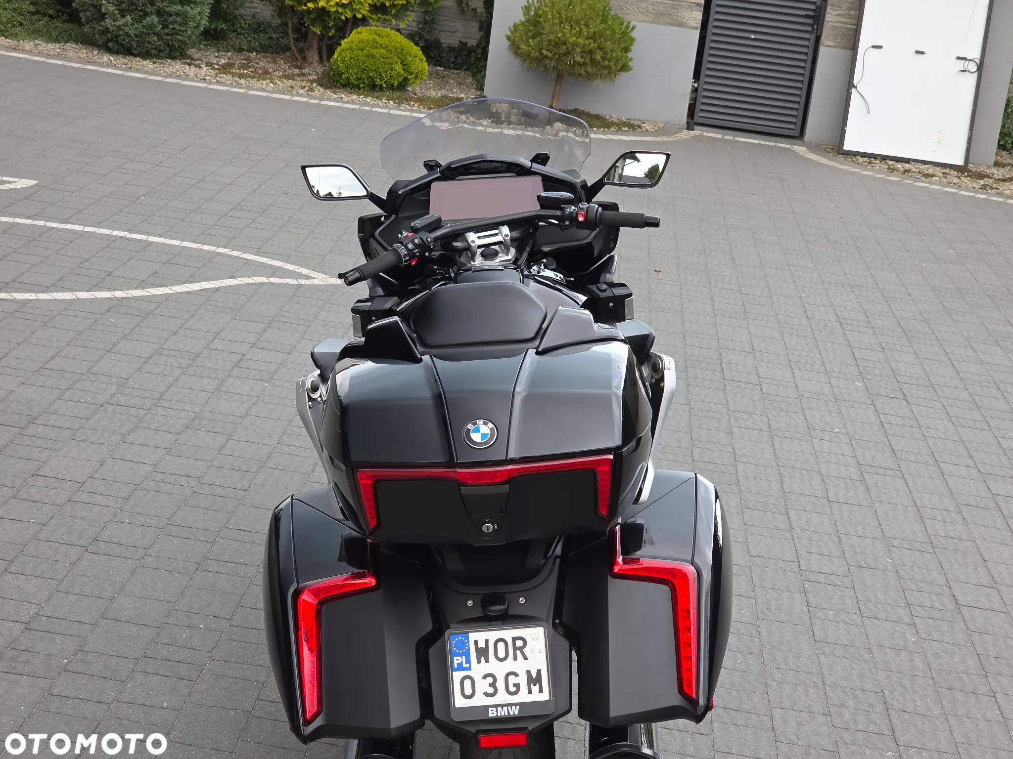 BMW K - 24