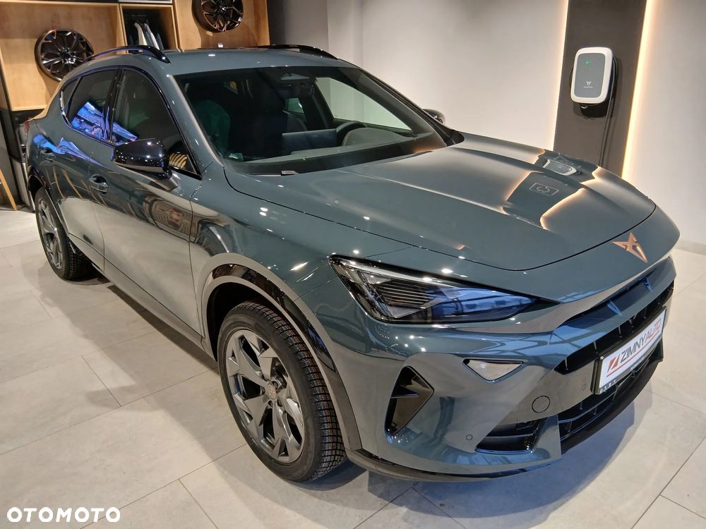 Cupra Formentor - 5