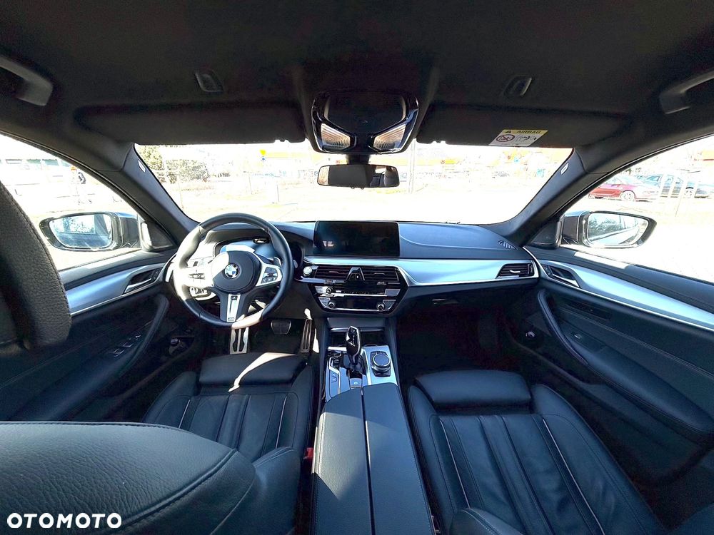 BMW Seria 5 - 22