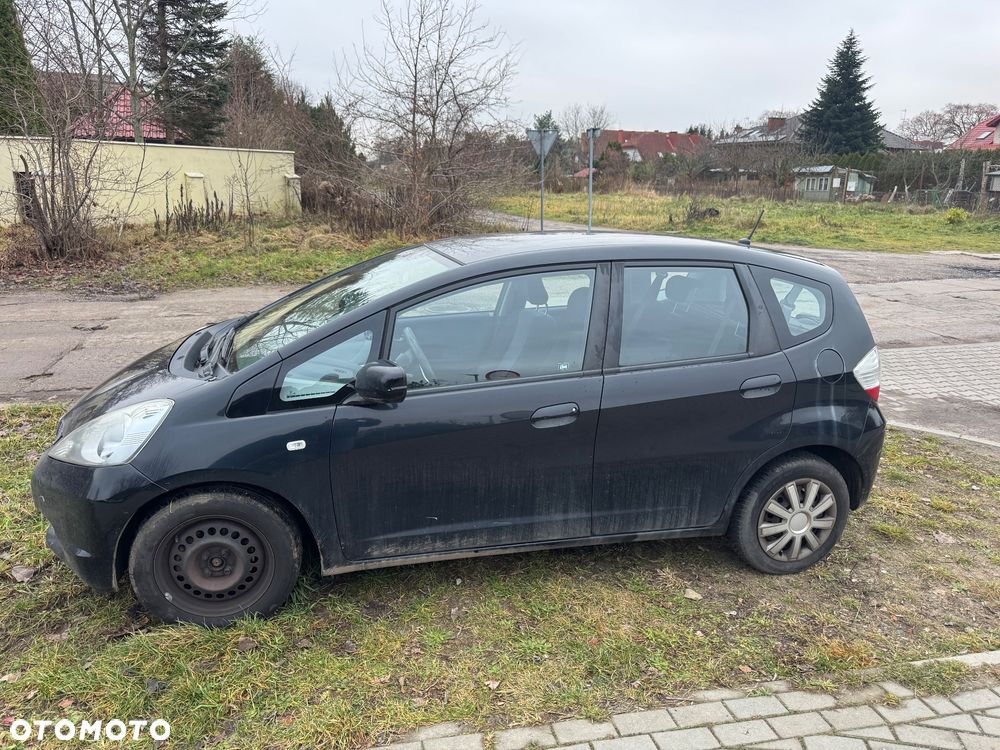 Honda Jazz 1.2 i-VTEC - 4
