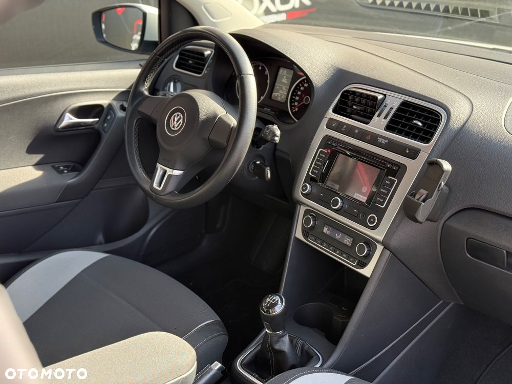 Volkswagen Polo 1.2 Life - 31