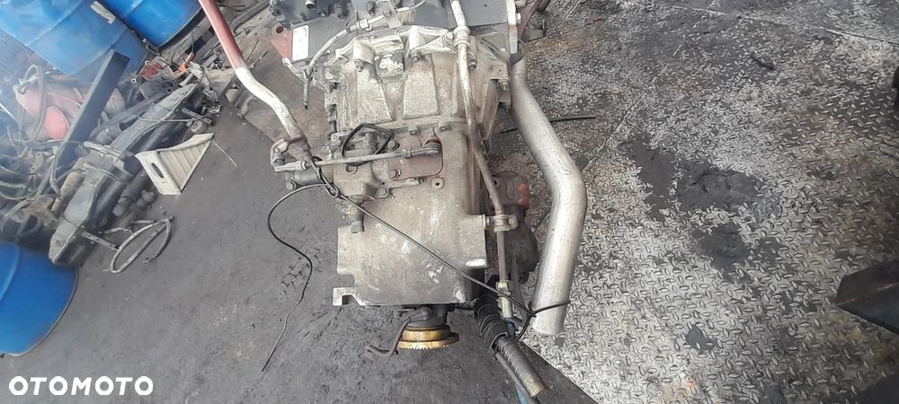 Skrzynia biegów Iveco Eurocargo 210KM 2865S631G03 !! - 1