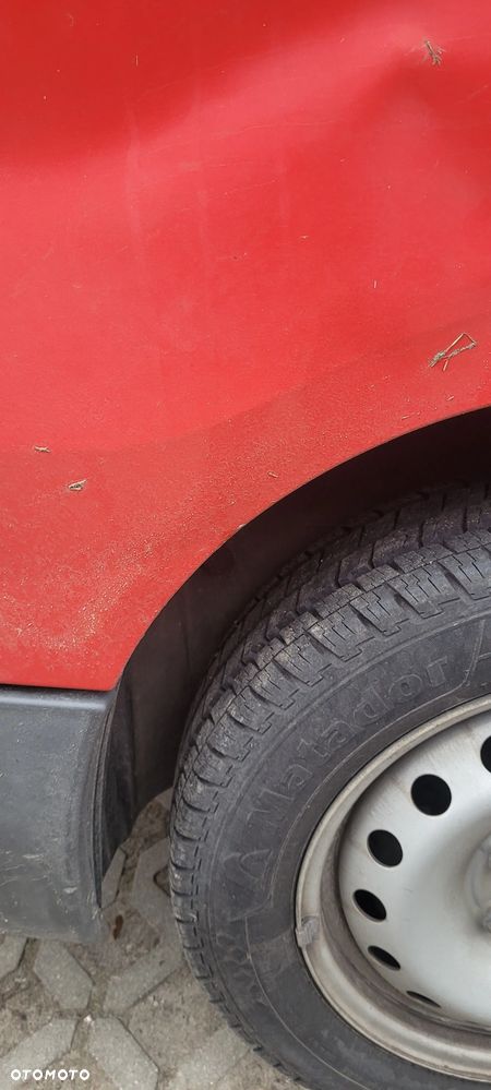 Renault TRAFIC 2 - 9