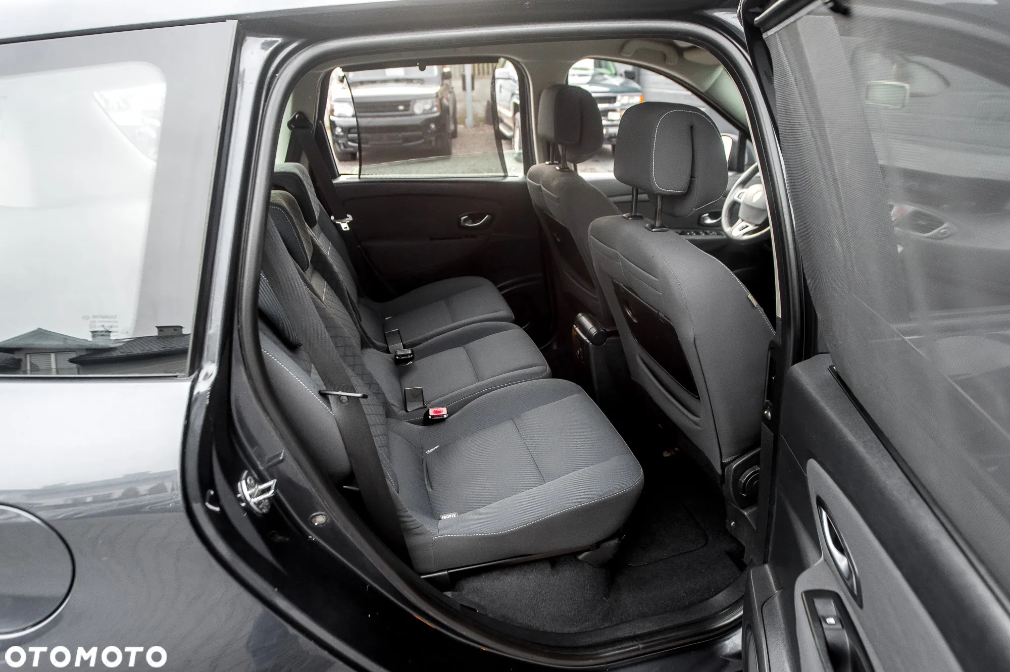 Renault Grand Scenic 1.9 dCi FAP Dynamique - 18
