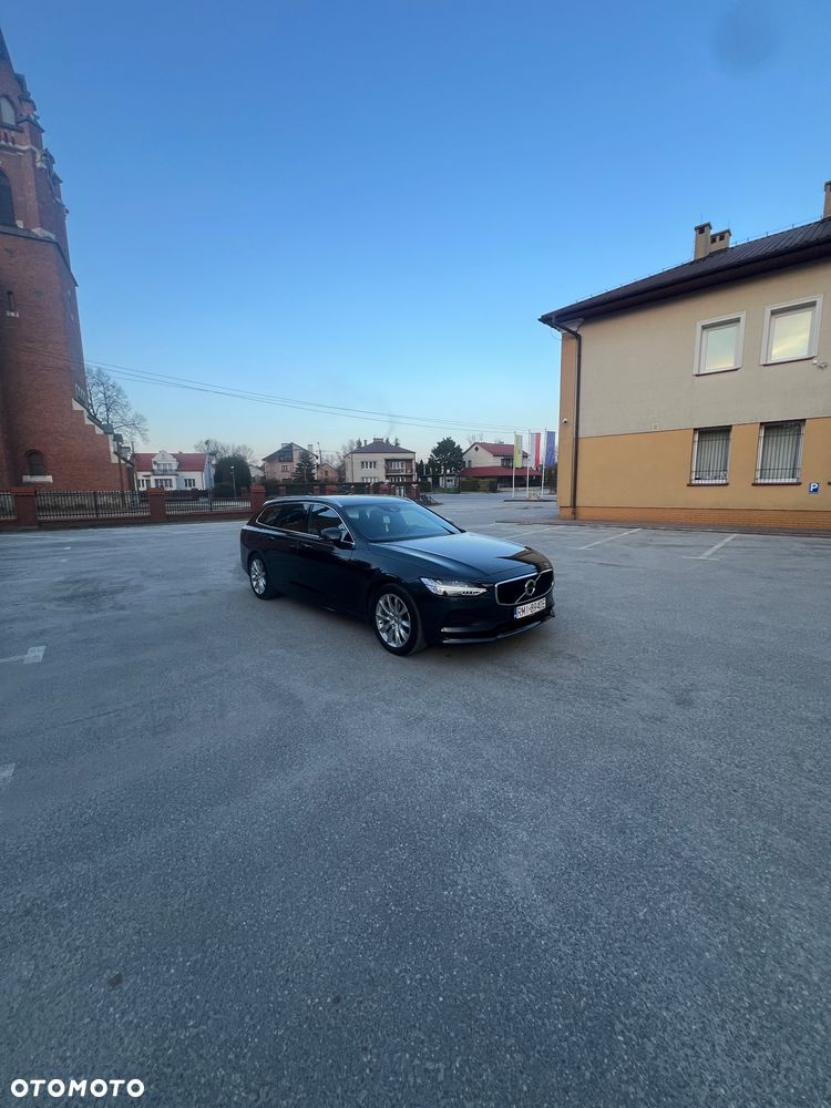 Volvo V90 D3 Geartronic Momentum - 17