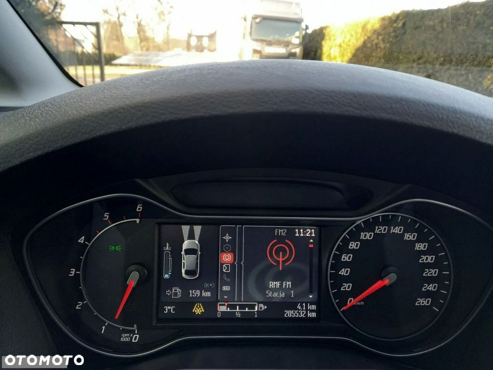 Ford S-Max 2.0 TDCi DPF Business Edition - 35