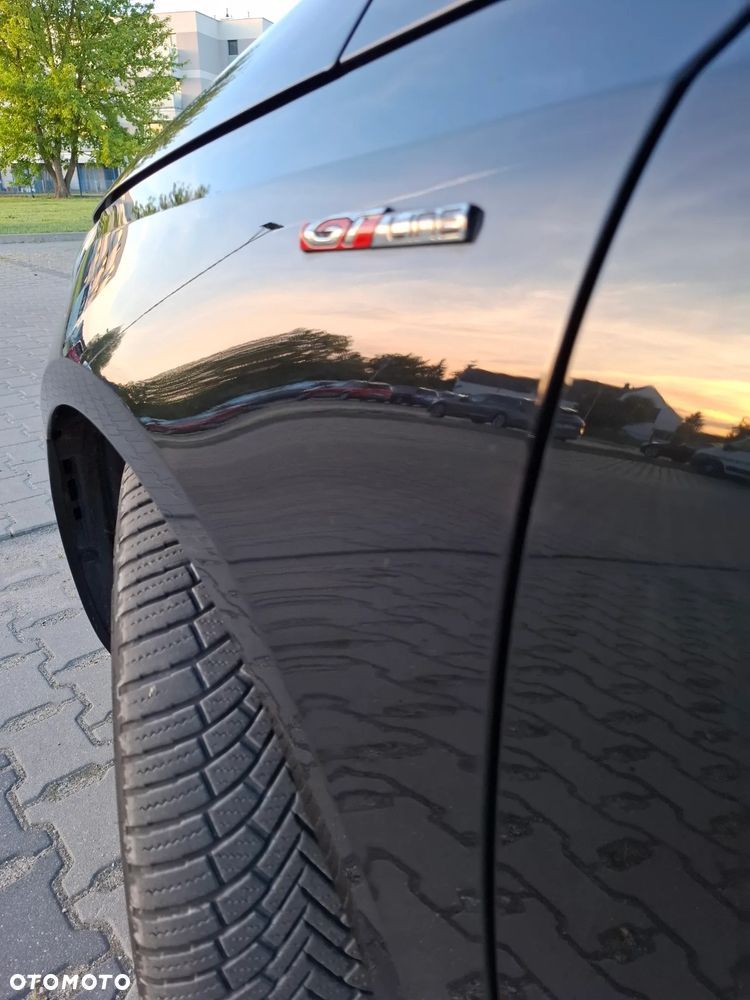 Peugeot 308 PureTech 130 Stop & Start GT-Line Edition - 13