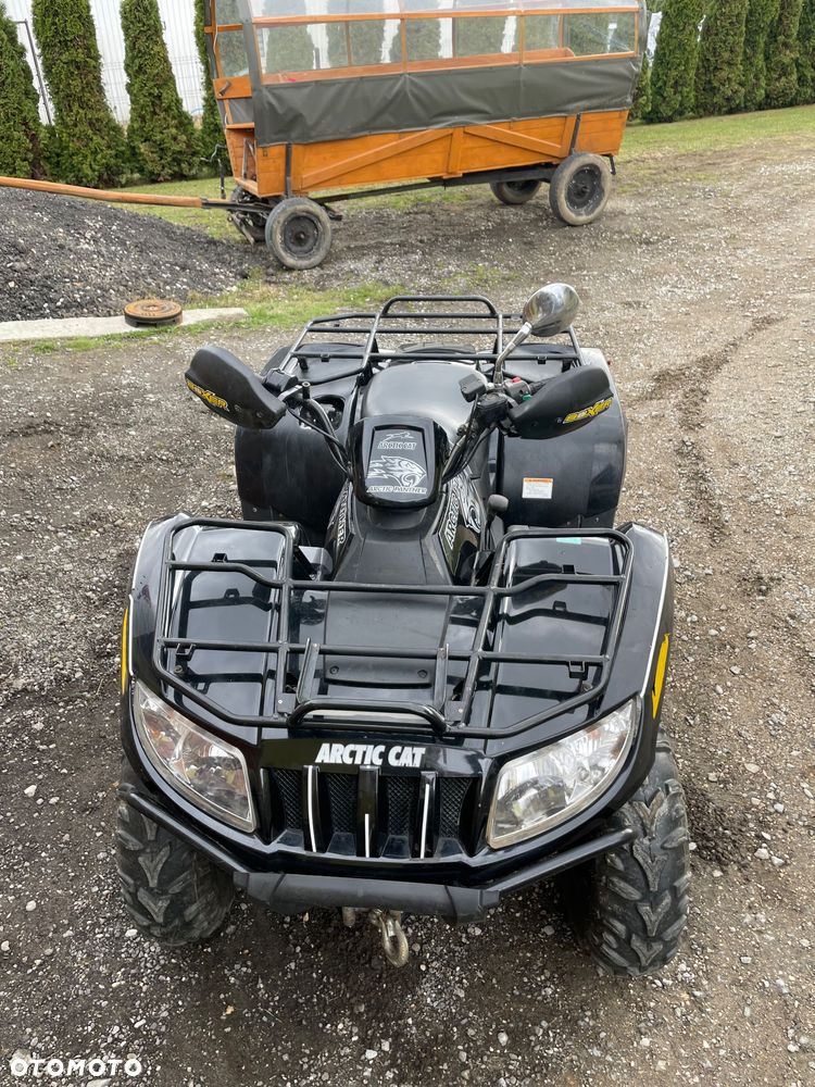 Arctic Cat Inny - 2