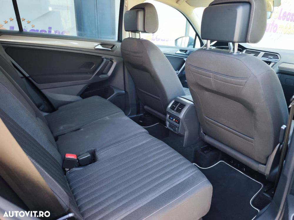 Volkswagen Tiguan 2.0 TDI SCR 4MOTION DSG Life - 5