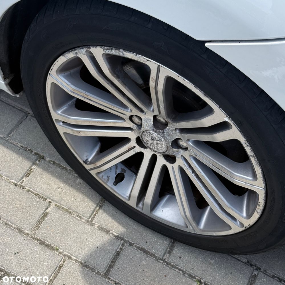 Peugeot RCZ 1.6 THP - 14