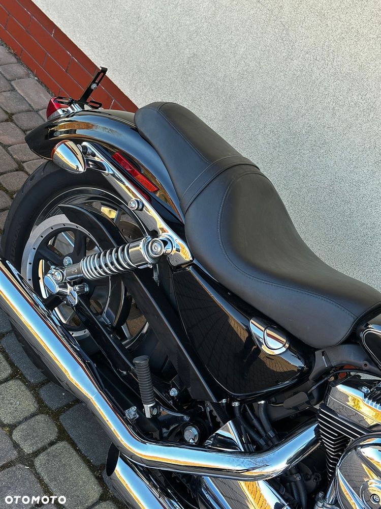 Harley-Davidson Inny - 17